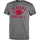 Nike Boys' University of Alabama Dri-FIT Football Legend Short Sleeve T-shirt                                                    - view number 1 image