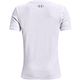 Under Armour Boys' Football Field Graphic T-shirt                                                                                - view number 2 image
