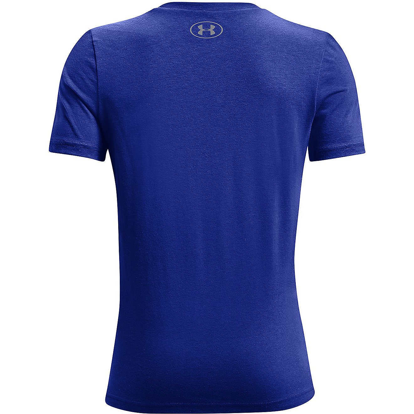 Under Armour Boys' Baseball Icon Graphic T-shirt                                                                                 - view number 2
