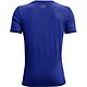 Under Armour Boys' Baseball Icon Graphic T-shirt                                                                                 - view number 2 image
