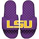 ISlide Louisiana State University Split Logo Slides                                                                              - view number 1 image