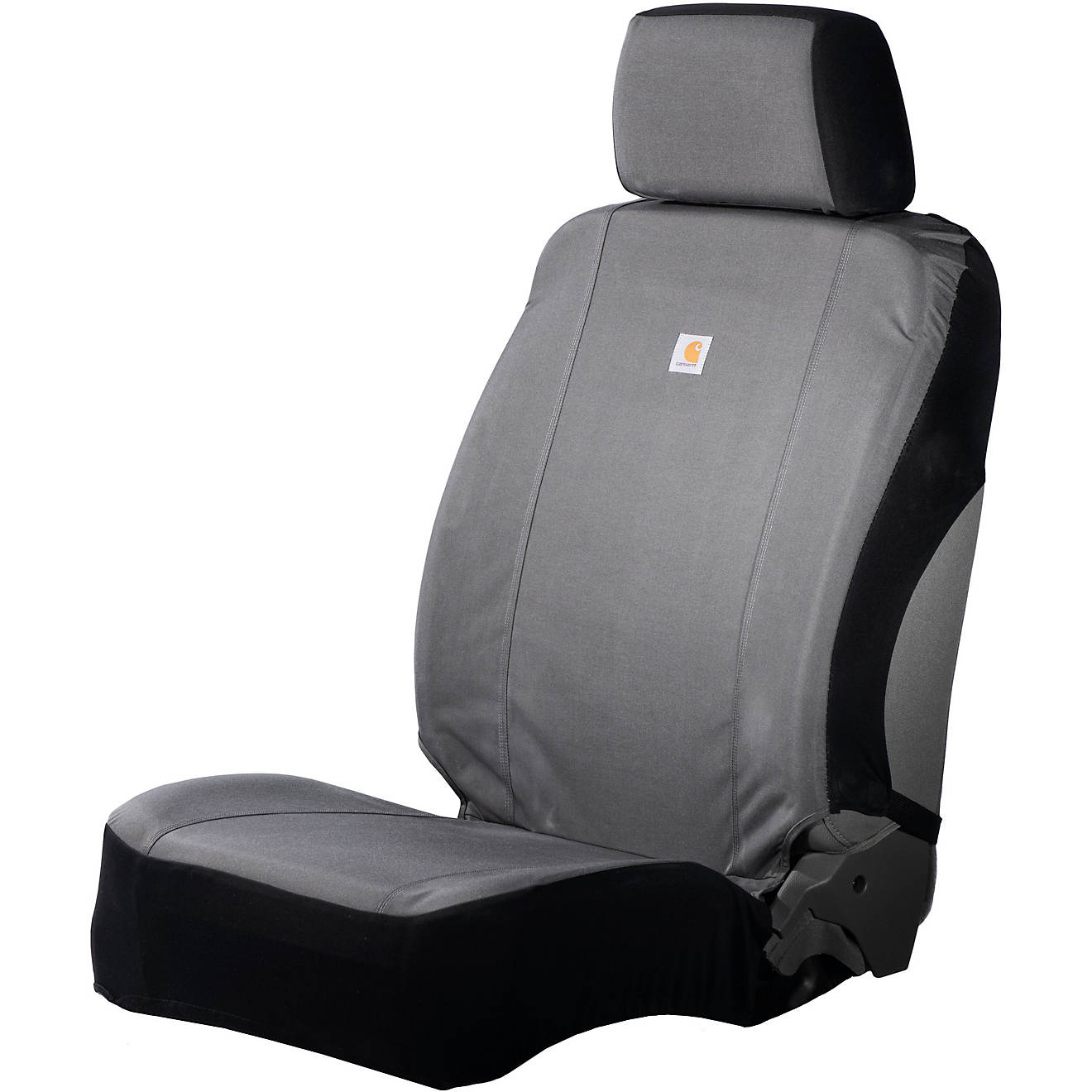 Carhartt Nylon Duck Bucket Seat Cover                                                                                            - view number 1