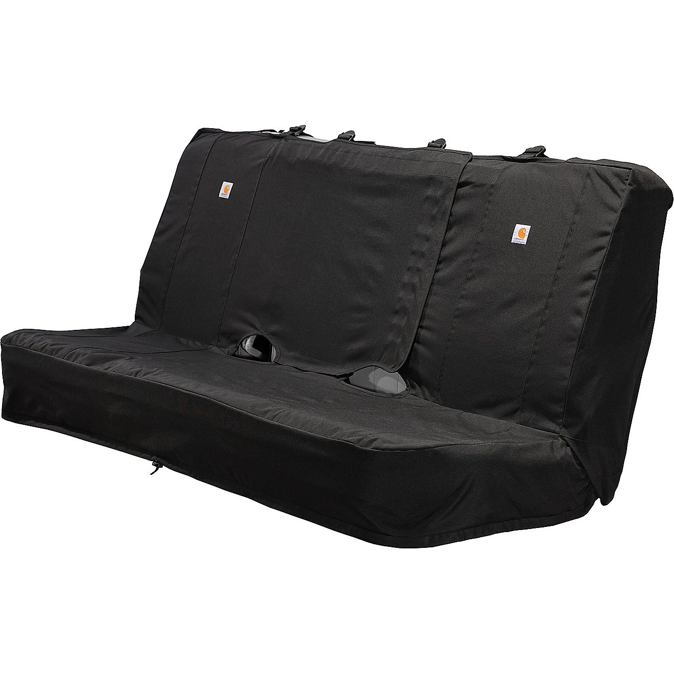 Carhartt Nylon Duck Bench Seat Cover                                                                                             - view number 1