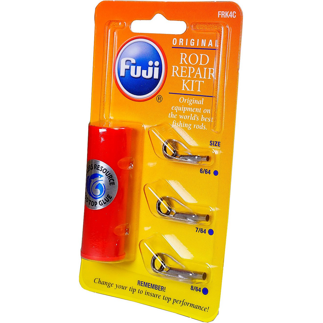 Anglers Resource Fuji Rod Repair Kit                                                                                             - view number 2