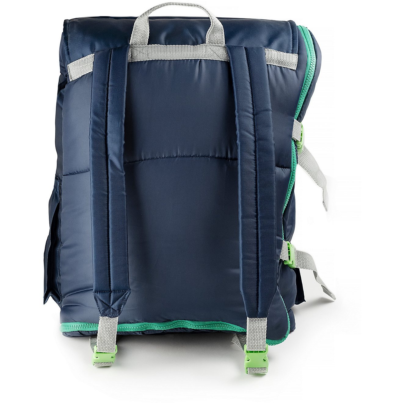 Mimish Sleep-N-Pack Sleeping Bag and Backpack                                                                                    - view number 4