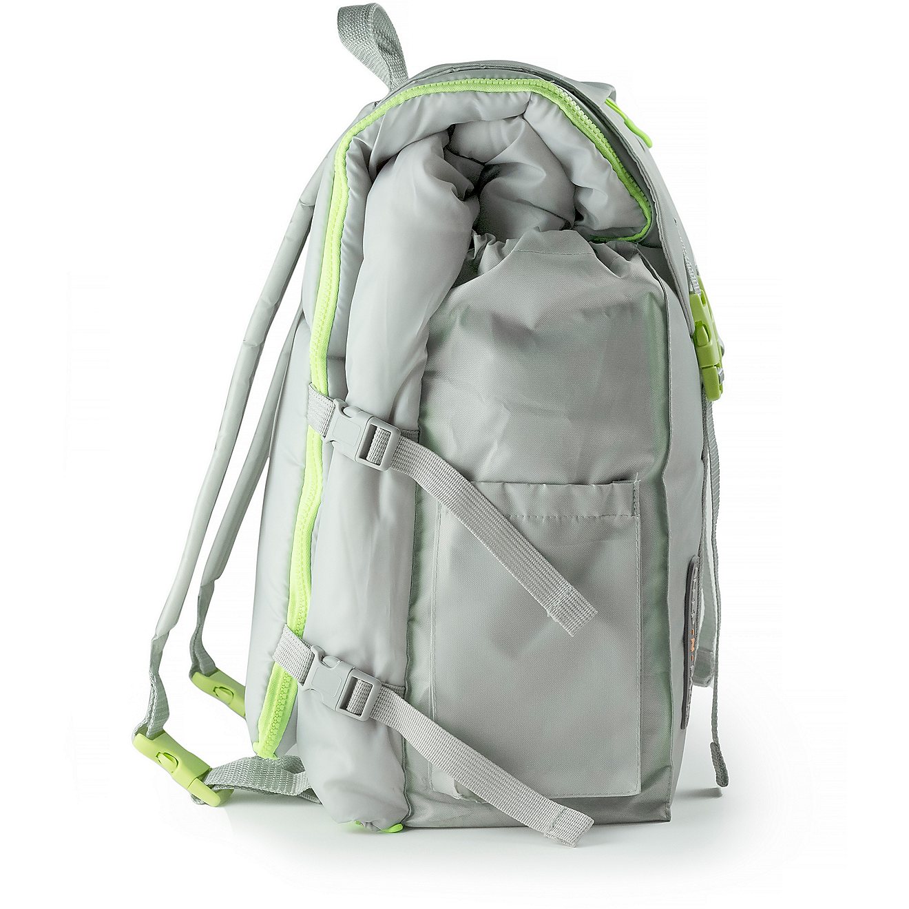Mimish Sleep-N-Pack Sleeping Bag And Backpack                                                                                    - view number 5