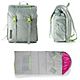 Mimish Sleep-N-Pack Sleeping Bag And Backpack                                                                                    - view number 1 image