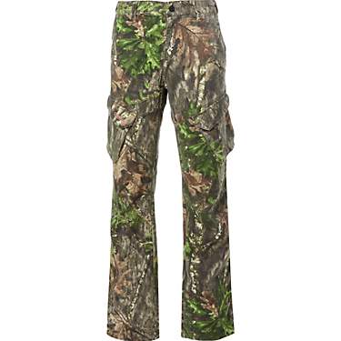 Magellan Outdoors Women's Camo Hill Country 7-Pocket Twill Hunting Pants                                                        