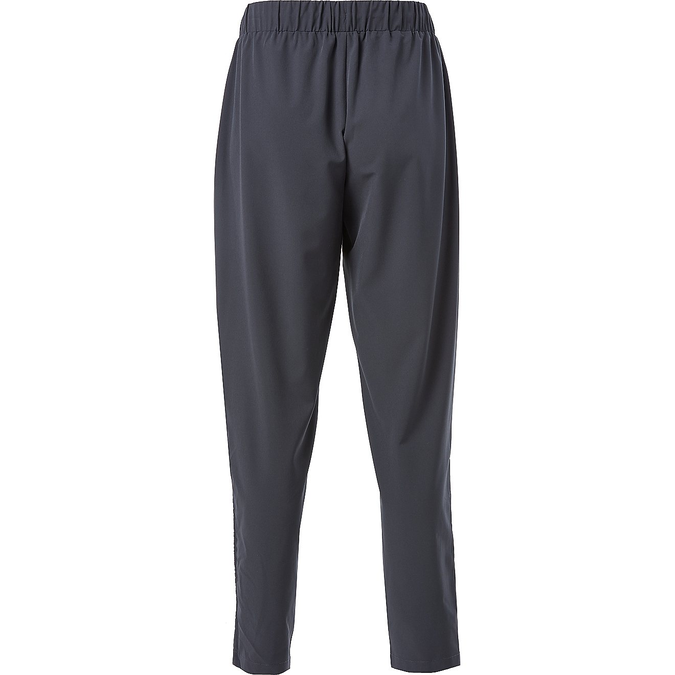 BCG Women's Woven Cinched Tapered Pants                                                                                          - view number 2