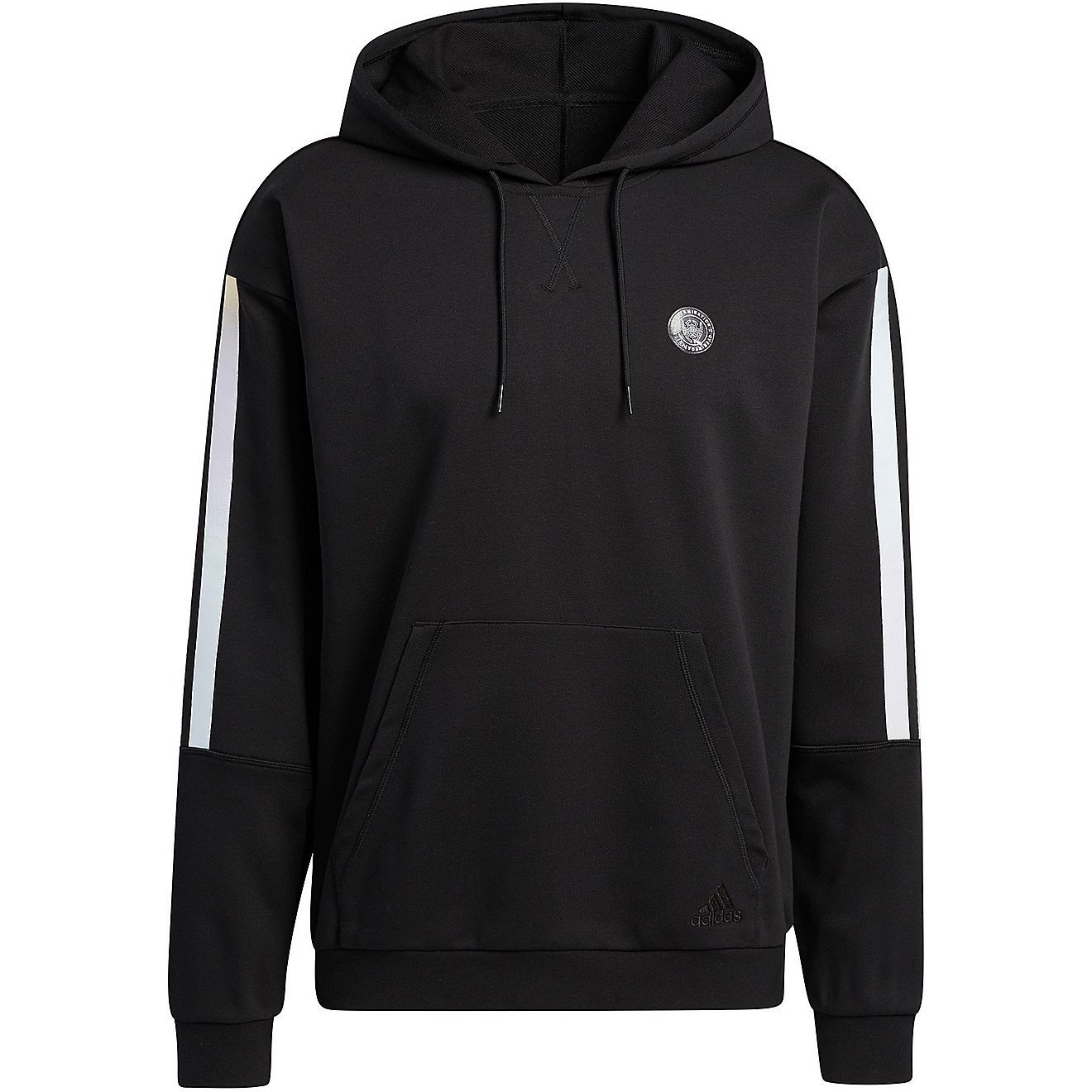 adidas Men's Donovan Mitchel D.O.N. Issue #2 Pullover Hoodie                                                                     - view number 7