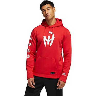 adidas Men's Patrick Mahomes Hoodie