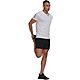 adidas Men's HEAT.RDY Running Shorts 9 in                                                                                        - view number 4 image