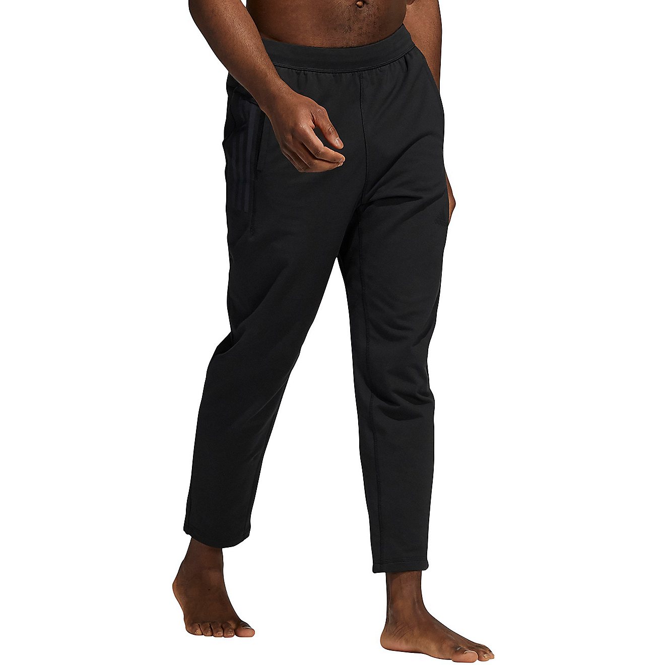 adidas Men's Yoga Pants                                                                                                          - view number 3