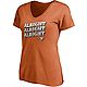 University of Texas Women’s Campus Visit Graphic T-shirt                                                                       - view number 2 image