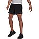adidas Men's HEAT.RDY Running Shorts 9 in                                                                                        - view number 1 image