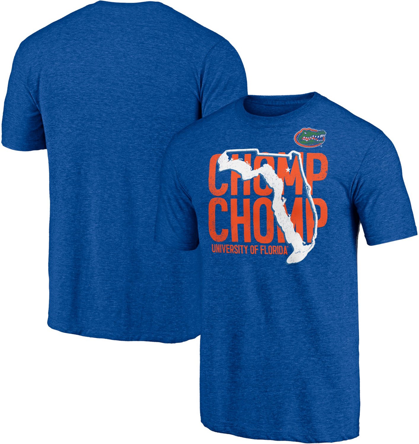 University of Florida Men’s Favorite Spot Graphic T-shirt | Academy