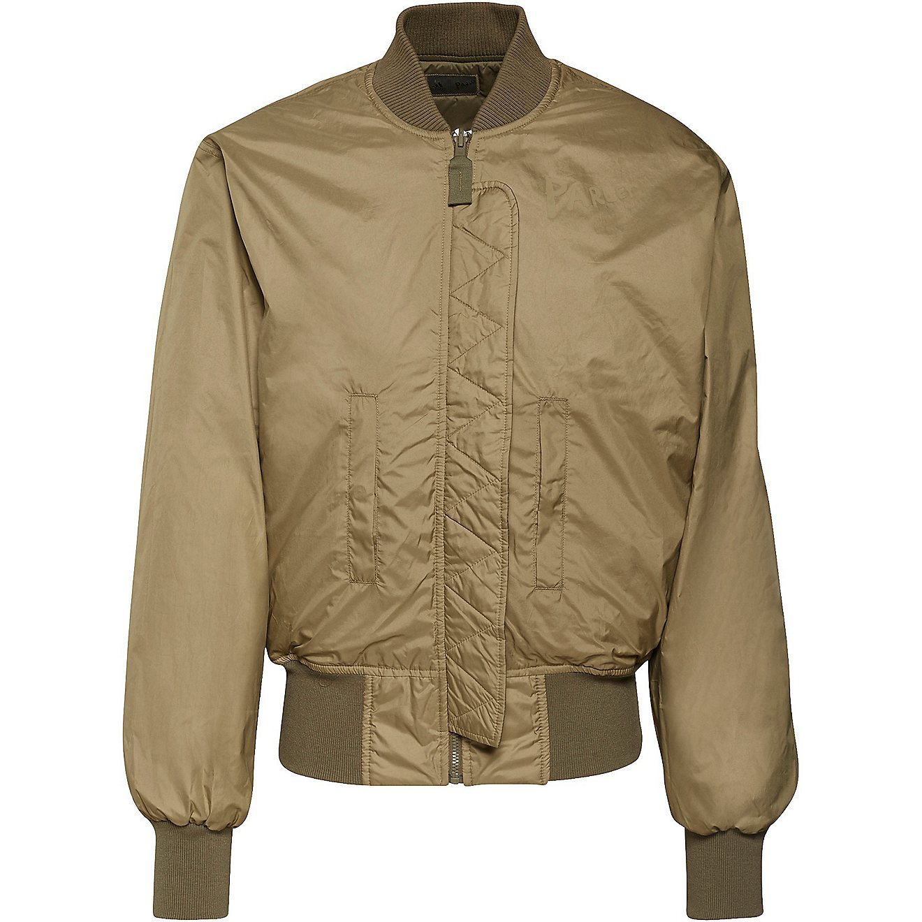 adidas Men's Parley Bomber Jacket                                                                                                - view number 8