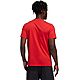 adidas Men's Patrick Mahomes Short Sleeve T-shirt                                                                                - view number 2 image