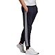 adidas Men's Essentials French Terry 3S Cuff Pants                                                                               - view number 3 image