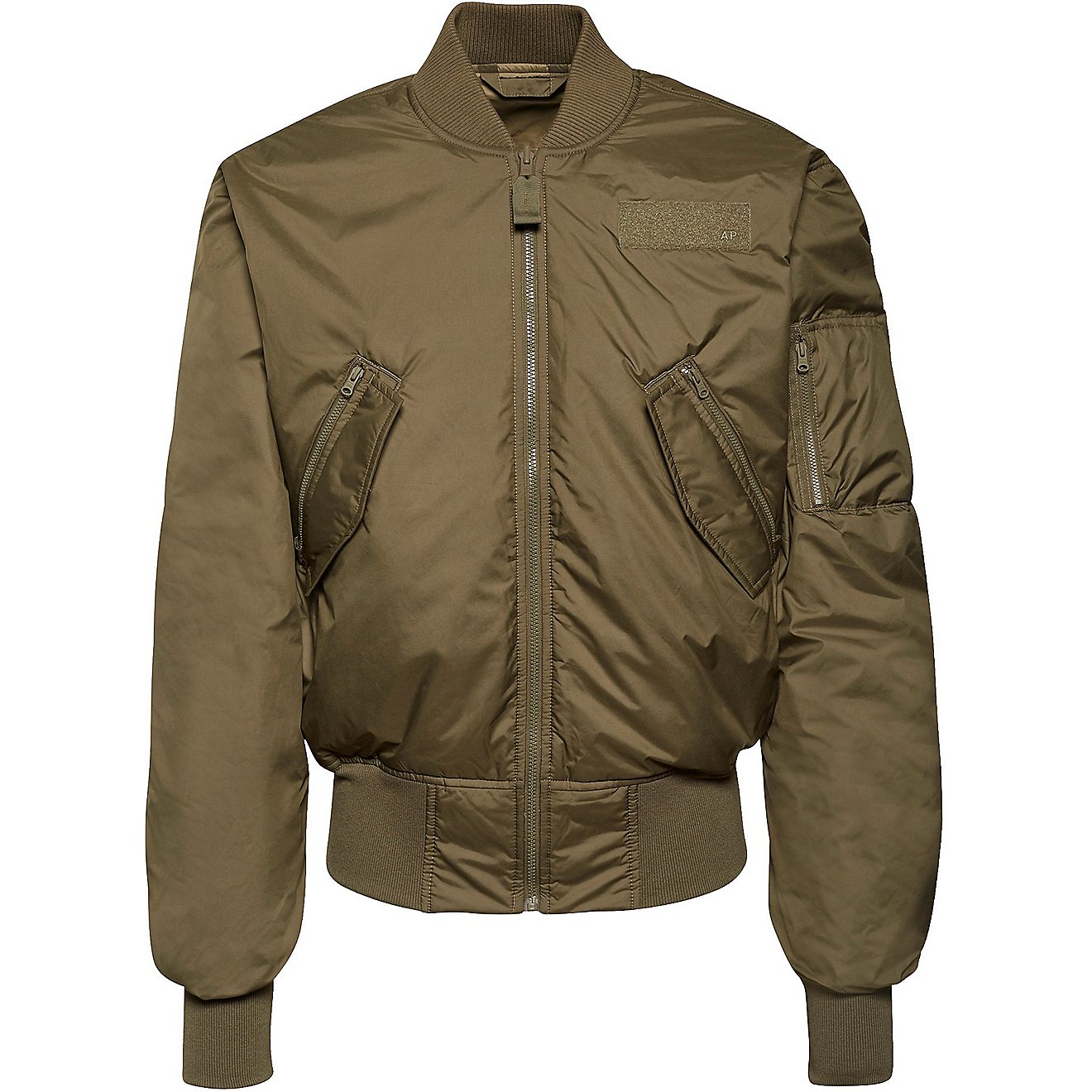 adidas Men's Parley Bomber Jacket                                                                                                - view number 7