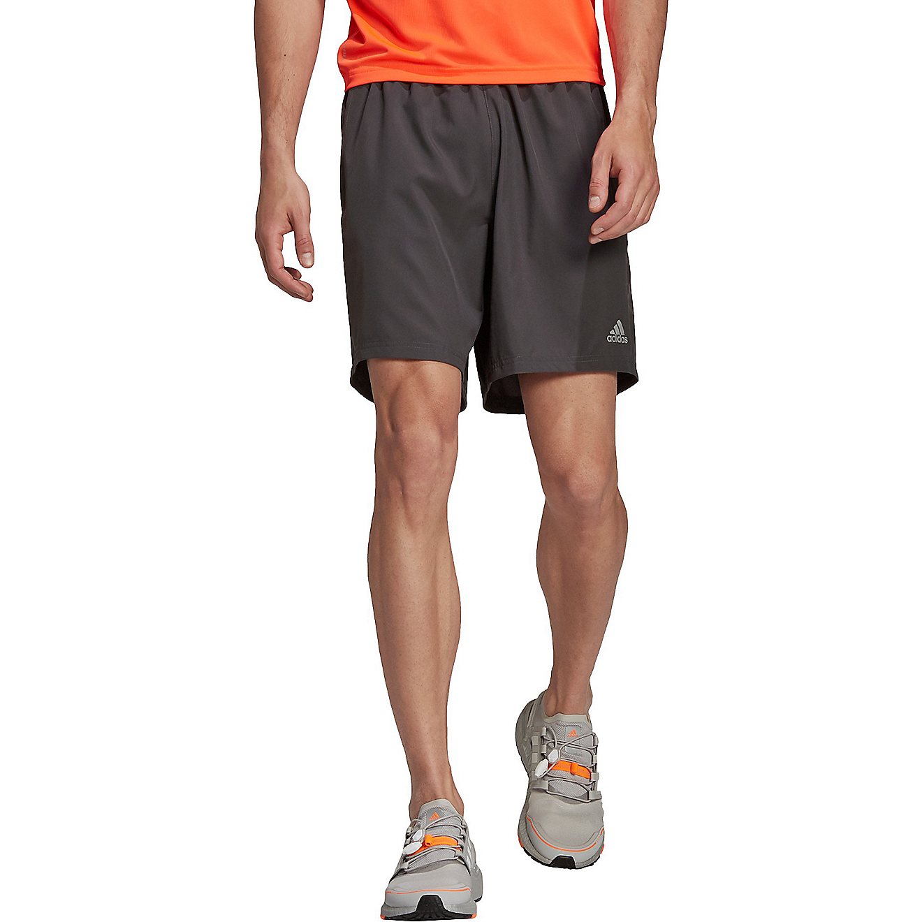 adidas Men's Run It Shorts 9 in                                                                                                  - view number 1