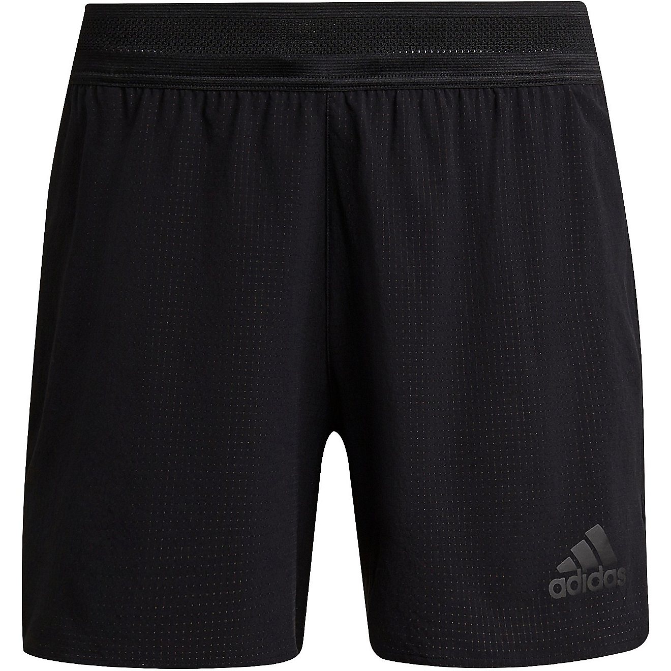 adidas Men's HEAT.RDY Running Shorts 9 in                                                                                        - view number 8