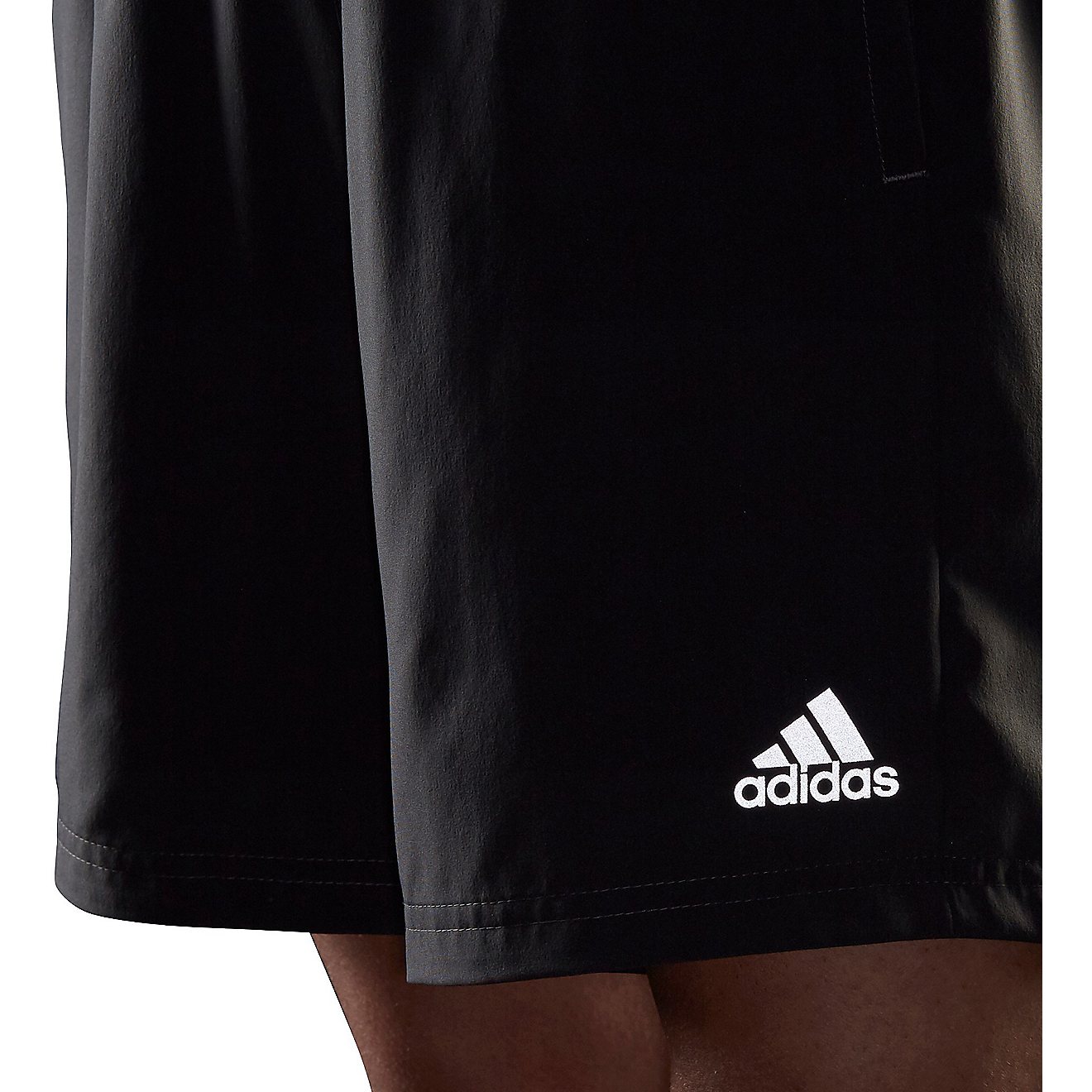 adidas Men's Run It Shorts 9 in                                                                                                  - view number 4