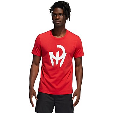 adidas Men's Patrick Mahomes Short Sleeve T-shirt