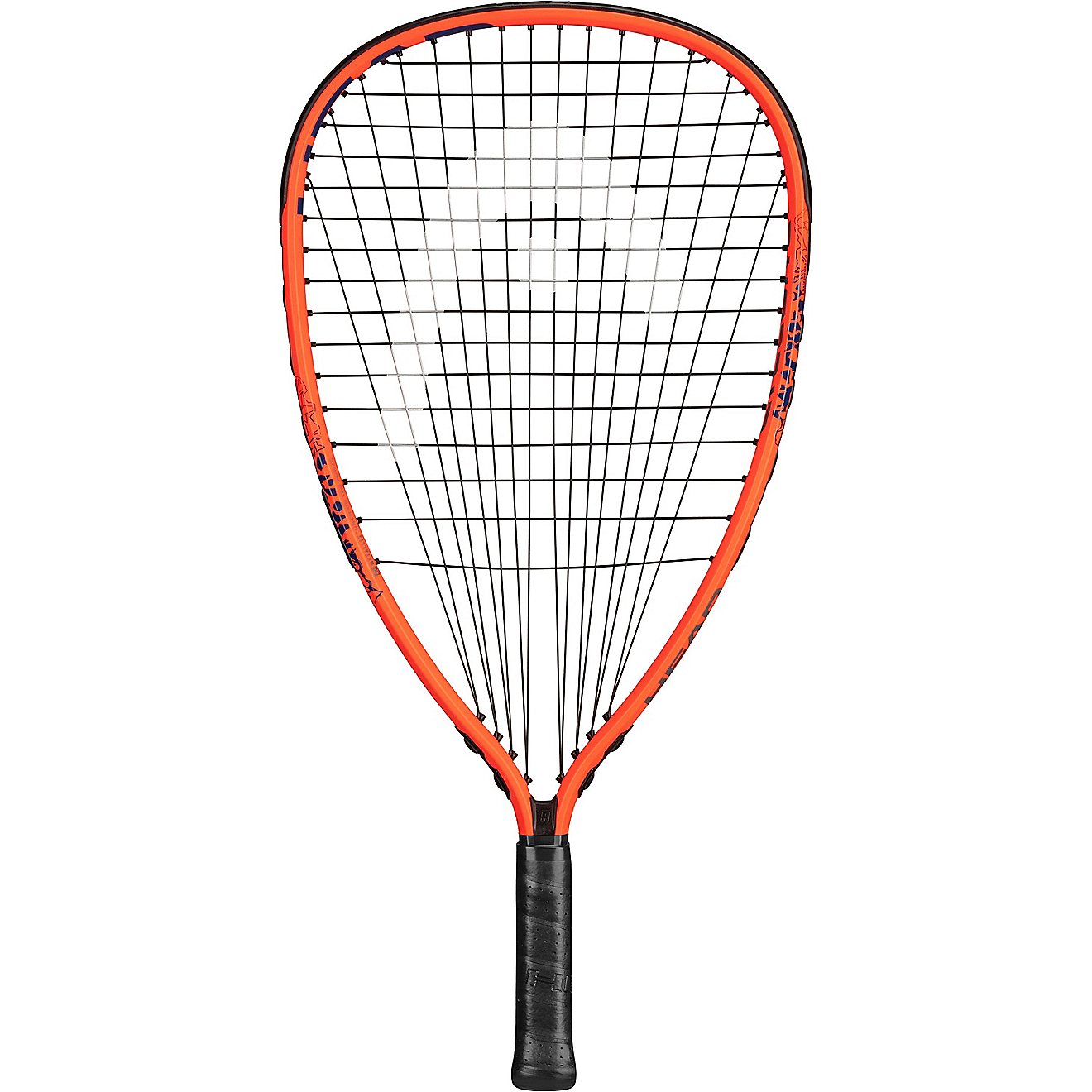 HEAD MX Cyclone Racquetball Racquet                                                                                              - view number 2