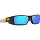 Oakley Los Angeles Rams Gascan 2021 PRIZM Sunglasses                                                                             - view number 1 image