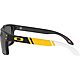 Oakley Holbrook Pittsburgh Steelers 2020 Prizm Sunglasses                                                                        - view number 5 image
