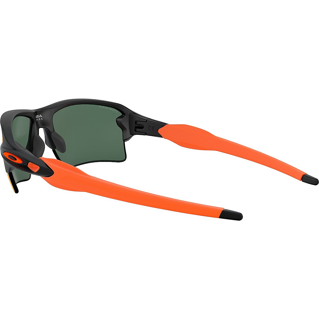 Oakley Cleveland Browns Flak 2.0 Sunglasses                                                                                      - view number 4