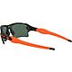 Oakley Cleveland Browns Flak 2.0 Sunglasses                                                                                      - view number 4 image