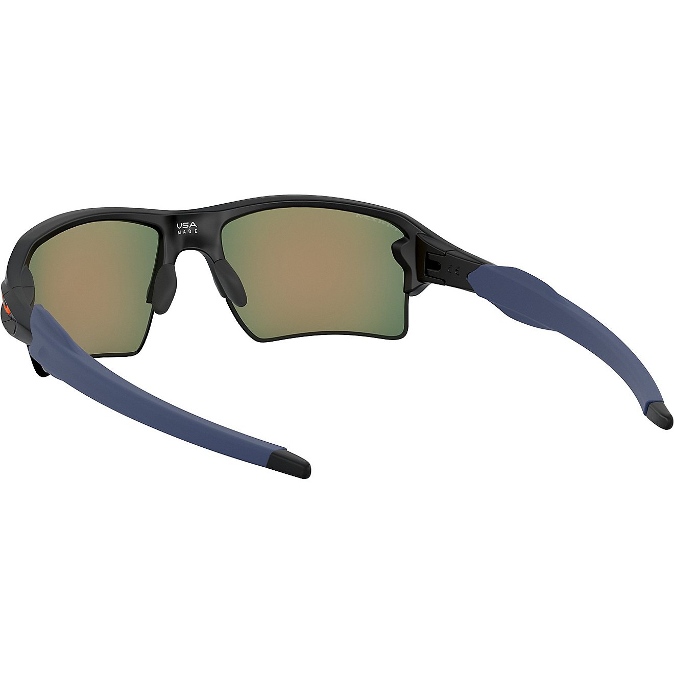 Oakley Denver Broncos Flak 2.0 Sunglasses                                                                                        - view number 7