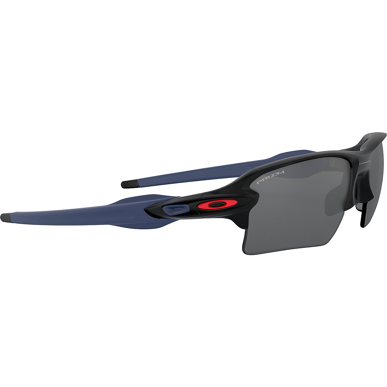 Oakley New England Patriots Flak 2.0 Sunglasses                                                                                  - view number 7