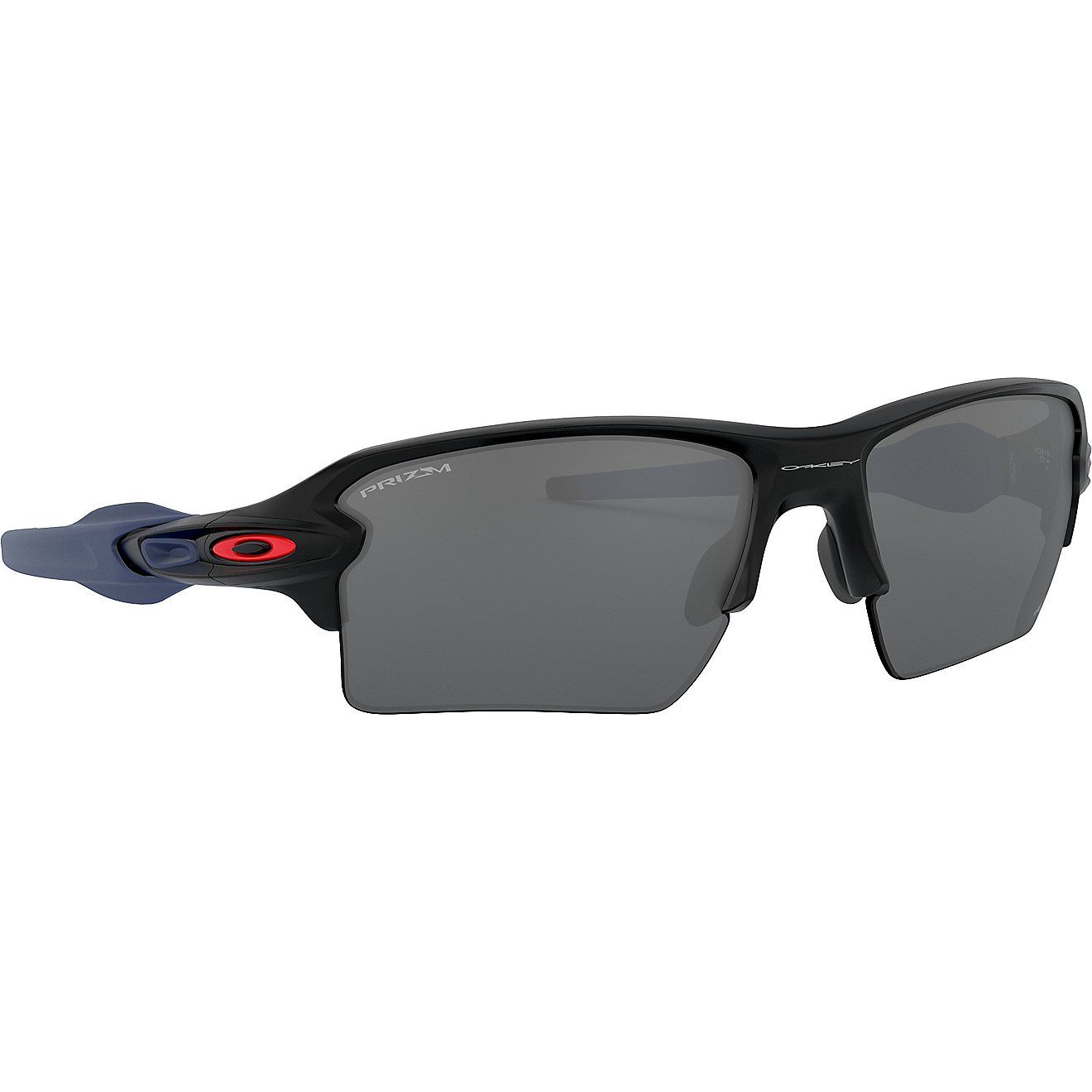 Oakley New England Patriots Flak 2.0 Sunglasses                                                                                  - view number 8