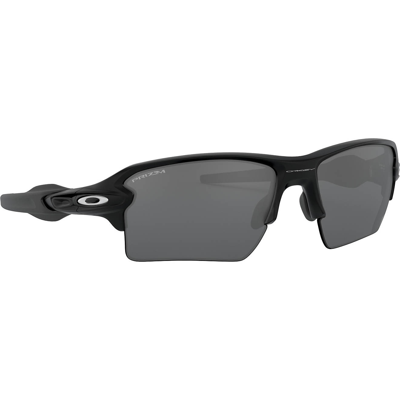 Oakley Las Vegas Raiders Flak 2.0 Sunglasses                                                                                     - view number 1