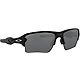Oakley Las Vegas Raiders Flak 2.0 Sunglasses                                                                                     - view number 1 image