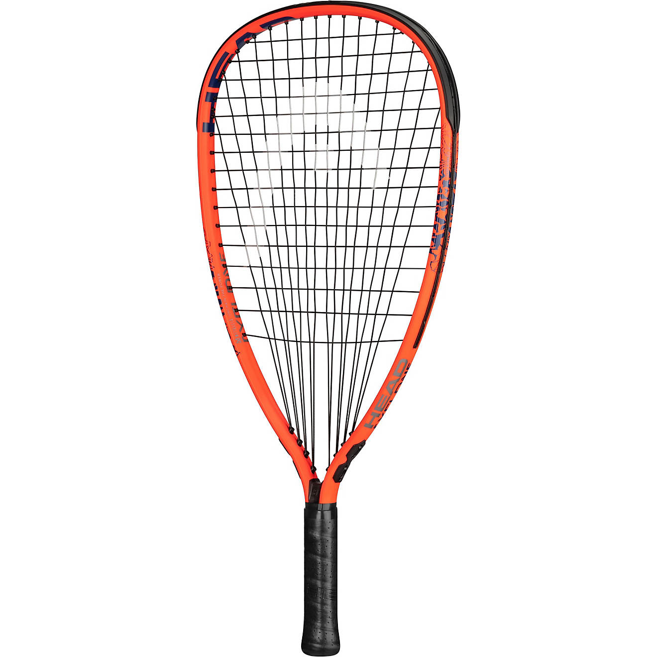 HEAD MX Cyclone Racquetball Racquet                                                                                              - view number 1