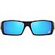 Oakley Los Angeles Rams Gascan 2021 PRIZM Sunglasses                                                                             - view number 2 image