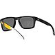 Oakley Holbrook Pittsburgh Steelers 2020 Prizm Sunglasses                                                                        - view number 7 image