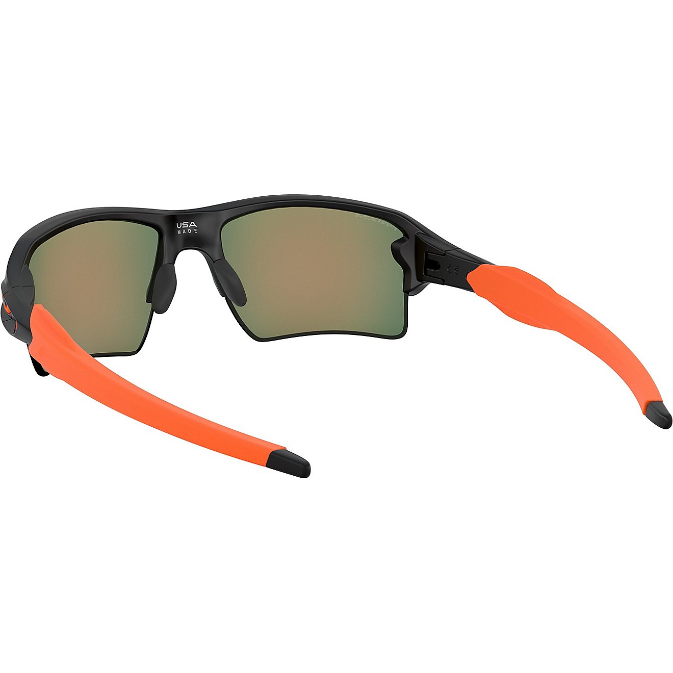 Oakley Cleveland Browns Flak 2.0 Sunglasses                                                                                      - view number 5