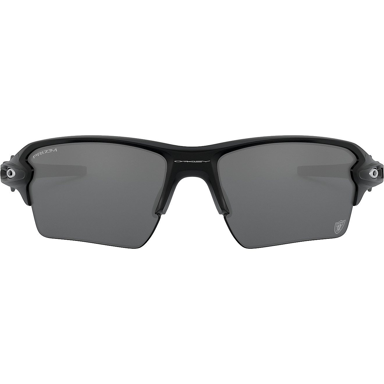Oakley Las Vegas Raiders Flak 2.0 Sunglasses                                                                                     - view number 2