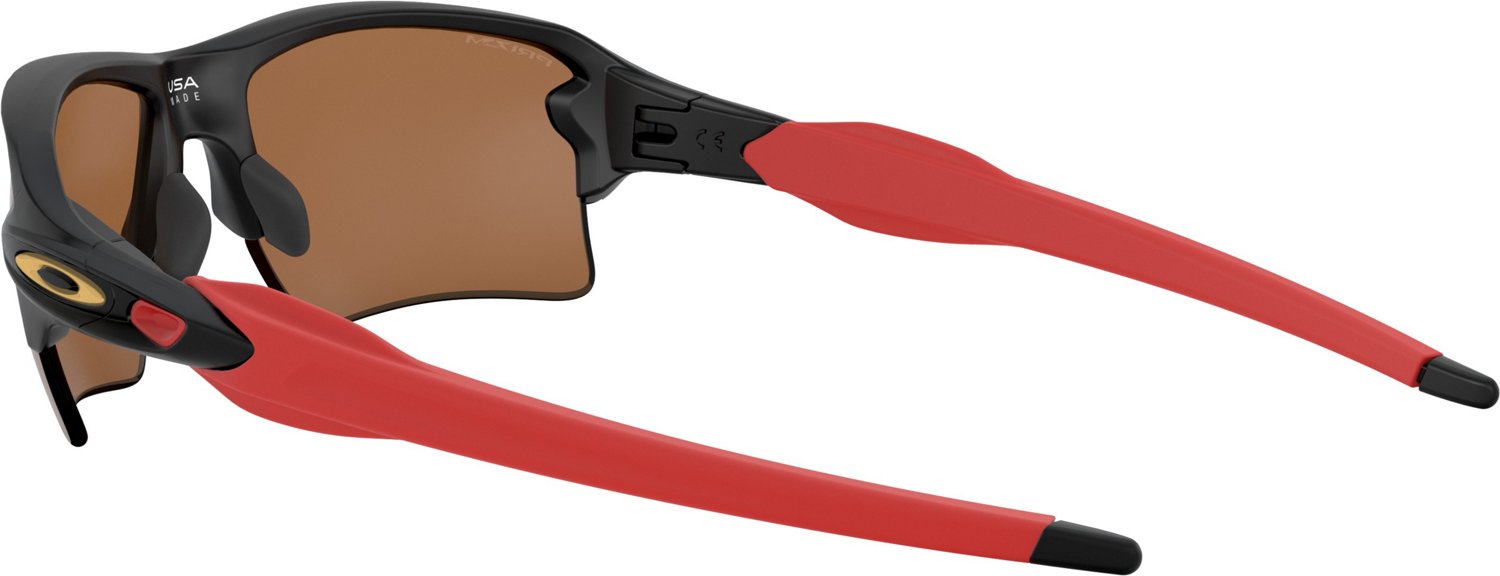 49ers oakleys