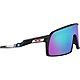 Oakley New York Giants Sutro Sunglasses                                                                                          - view number 12 image