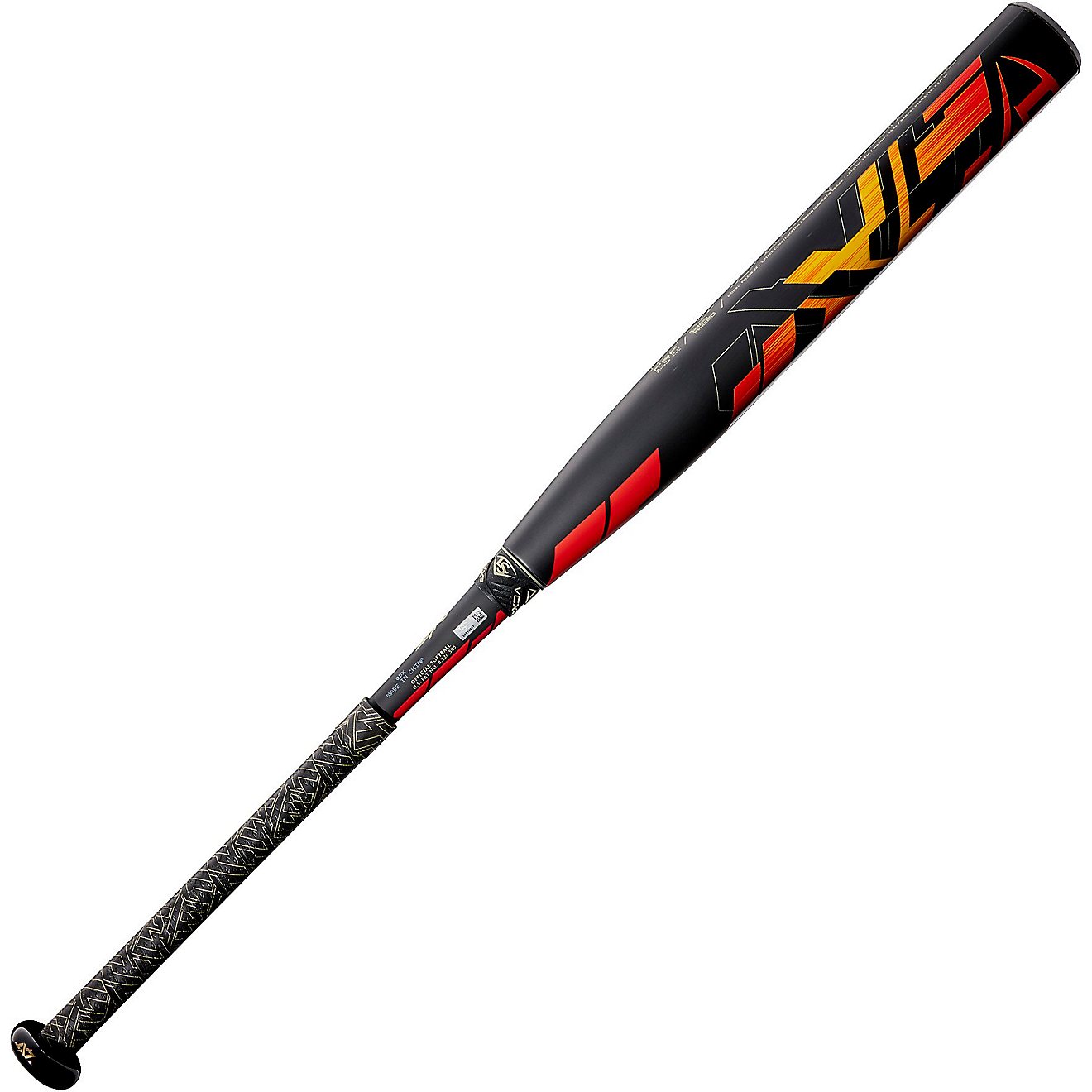 Louisville Slugger Adults' LXT 2022 Fastpitch Composite Bat (-8)                                                                 - view number 4
