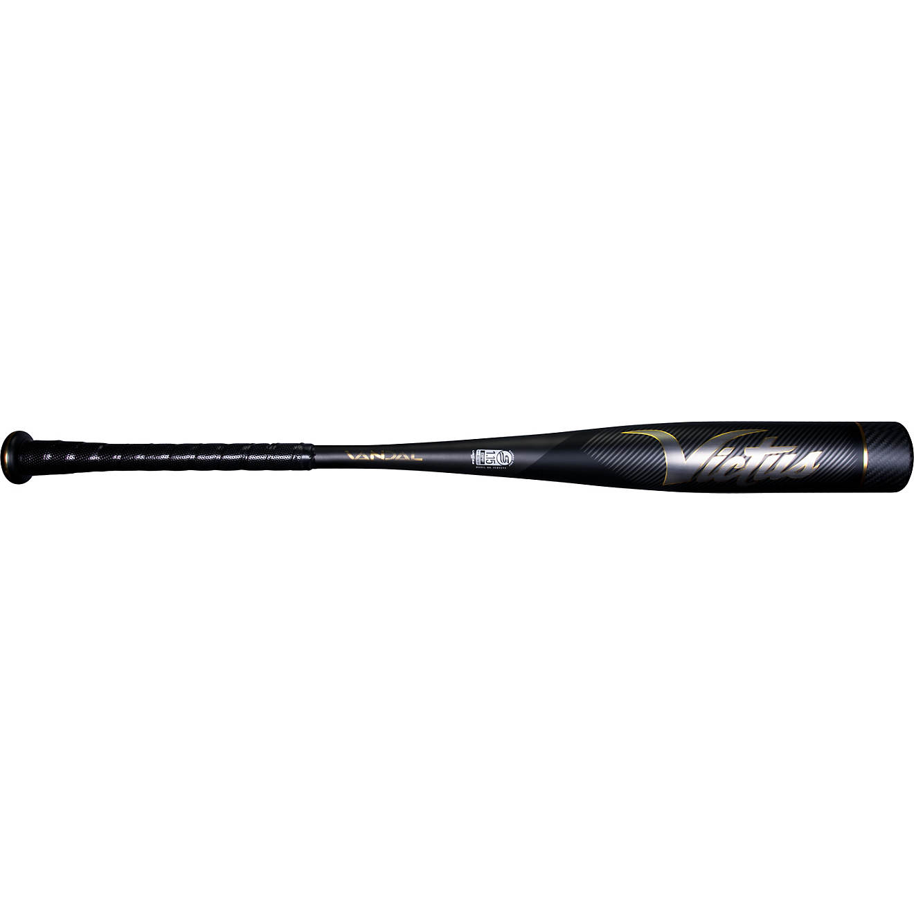 Victus Sports Vandal 2 USSSA Senior League Baseball Bat (-5)                                                                     - view number 1