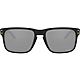 Oakley Holbrook Pittsburgh Steelers 2020 Prizm Sunglasses                                                                        - view number 2 image