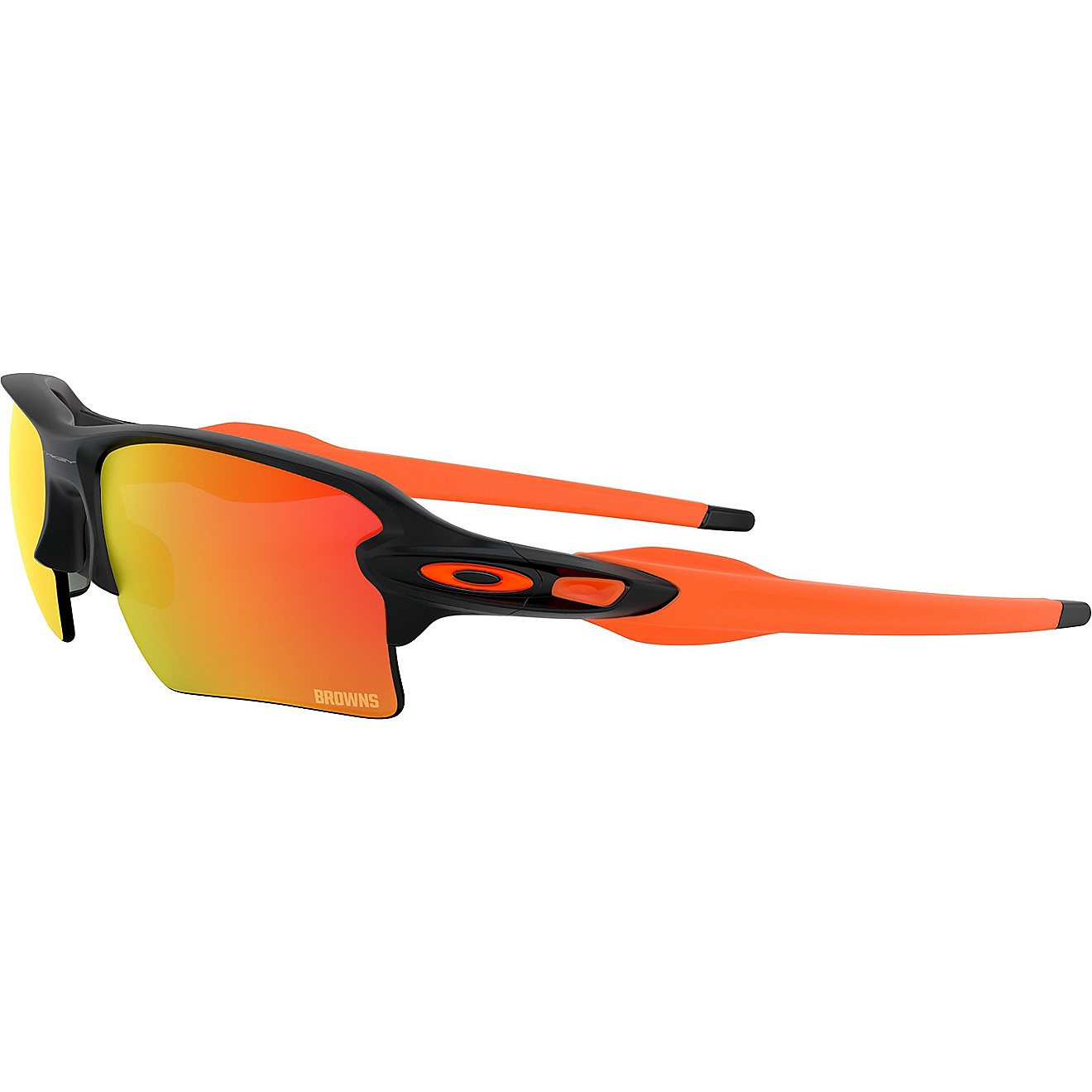 Oakley Cleveland Browns Flak 2.0 Sunglasses                                                                                      - view number 2