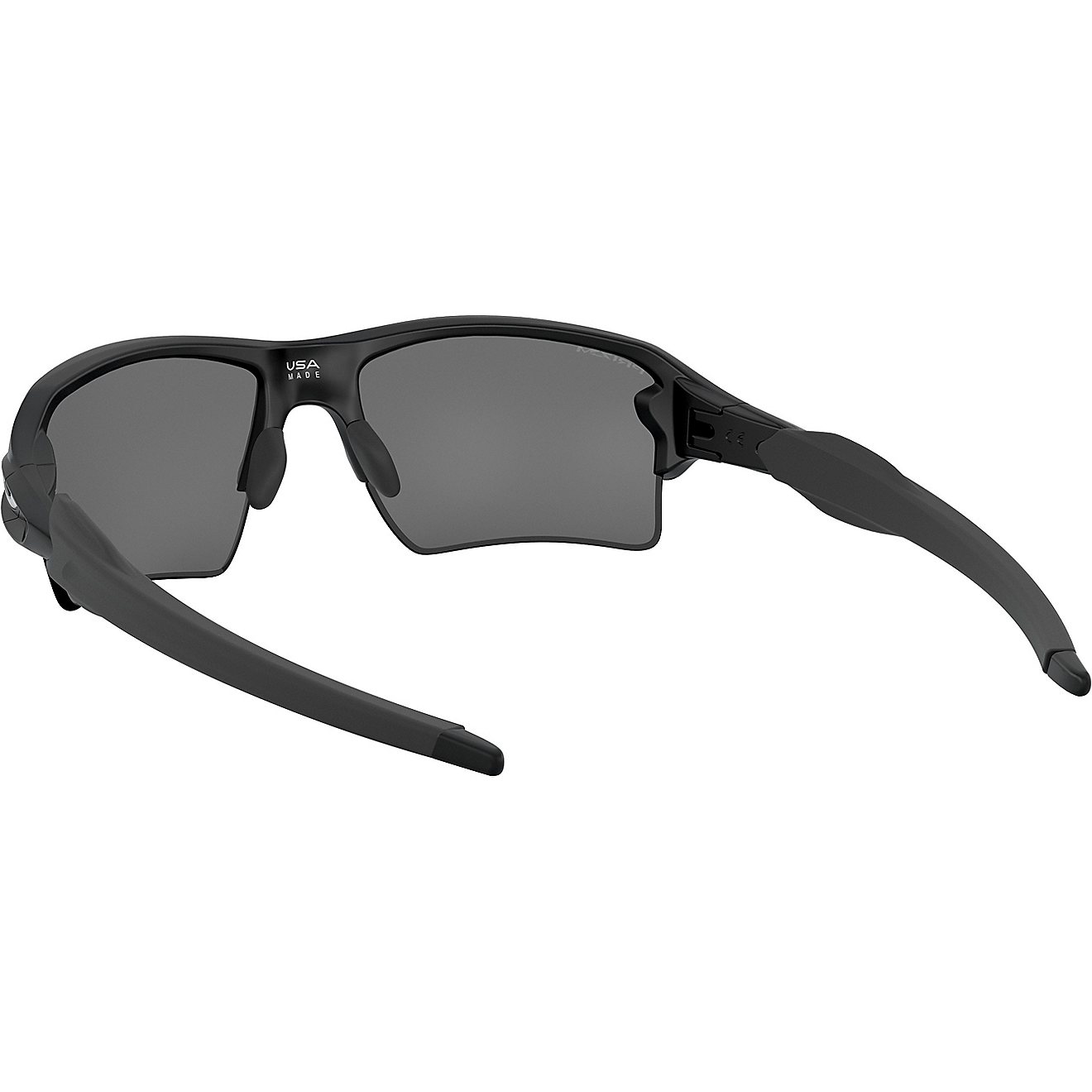 Oakley Las Vegas Raiders Flak 2.0 Sunglasses                                                                                     - view number 7